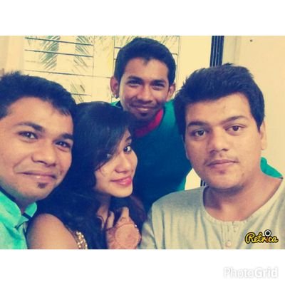 Romil2593's profile picture. 