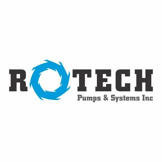 Rotech pumps is leading industrial pumps, valves and seals manufacturer in Canada And in India. We offers largest series of pumps, valves and seals.