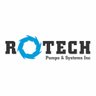 RotechPumps's profile picture. Rotech pumps is leading industrial pumps, valves and seals manufacturer in Canada And in India. We offers largest series of pumps, valves and seals.