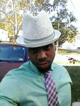 Ima god fearing, intellectually gifted, humble & calm soul that's destined too love all..