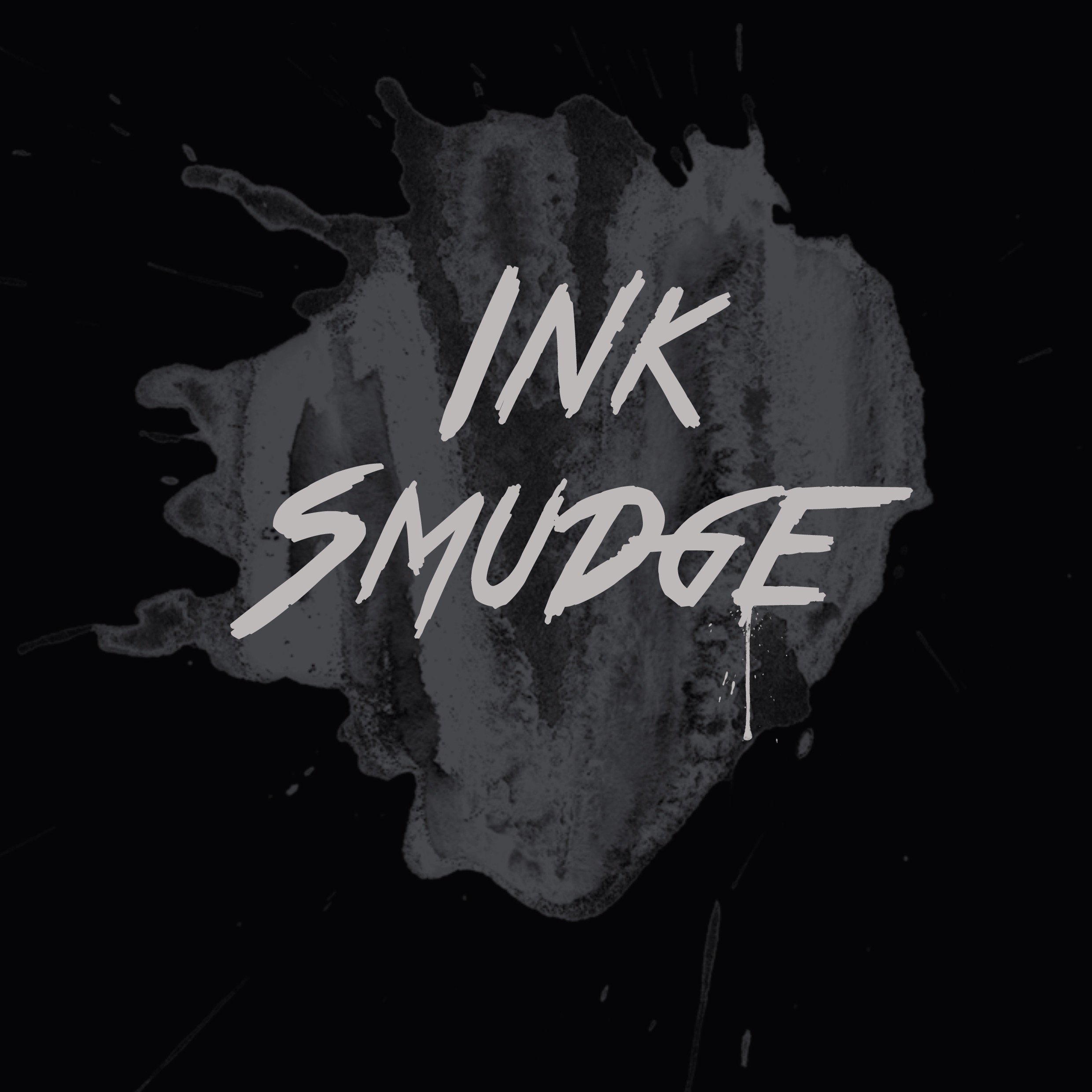 InkSmudgeBand's profile picture. @Greg_18244 Nouveau projet musical de Gregoire Paillas