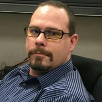Daryl Hazelwood (@scien0) 's Twitter Profile
