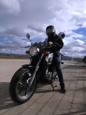 danicorleoness's profile picture. No busques mi fecha, estare donde menos te lo esperes,Profesional de la mecanica-Electronica.