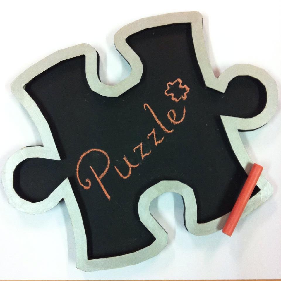 A Young Enterprise business located in Derbyshire that aims to improve your life - one piece at a time.