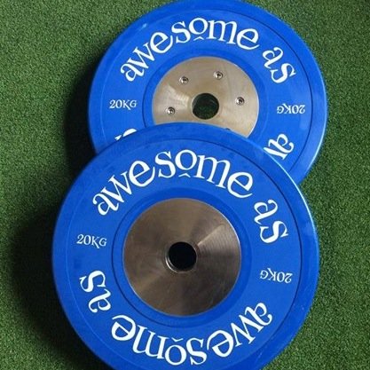 LesAwesomeAs's profile picture. Awesome As was opened in 2013. We make gym stuff built tough that won't break. Like our Facebook page for regular updates on products and events.