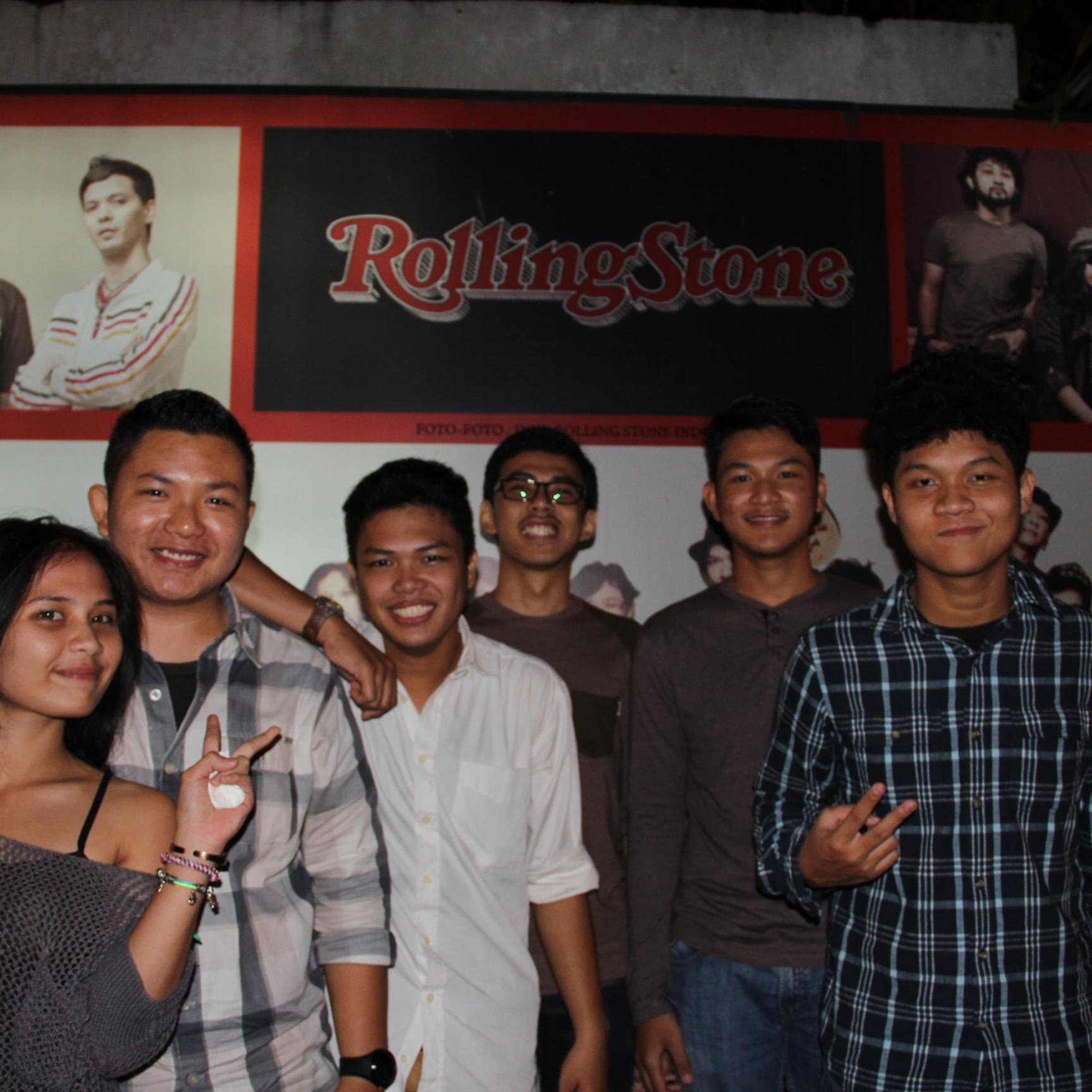 Teknik informatika - university of gunadarma'13