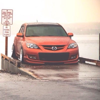 Cars Are Life. I'm The Guy To Follow!
