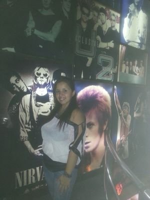 Venezolana, guerrera todo por mis hermosos hijos