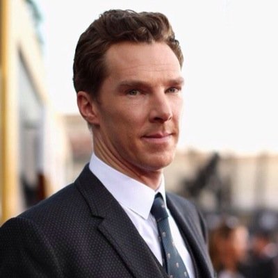 Free follow from @katumberbatch