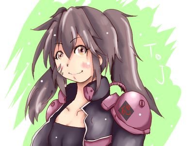 ボーダーブレイクとか戦国大戦とかLoV3とかガンスリンガーストラトスとかPSO2やってます。