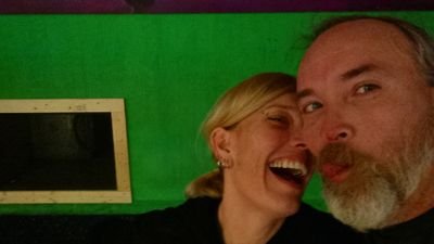 volnga's profile picture. 