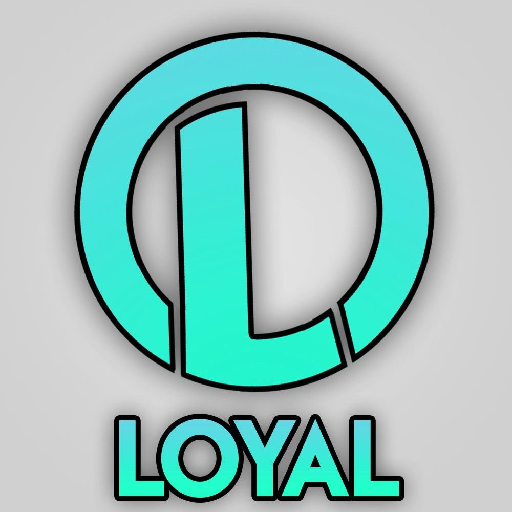 WeAreLoyal - The Best Team Around. Going to be starting up soon! We hope you go to the RC. Founders - Roster - http://t.co/1L1hCjXPCP @Wolflington @itzzxeno