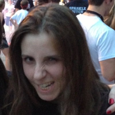 DanitaMank's profile picture. 