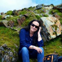 Carole Mortimer(@carole_mortimer) 's Twitter Profile Photo