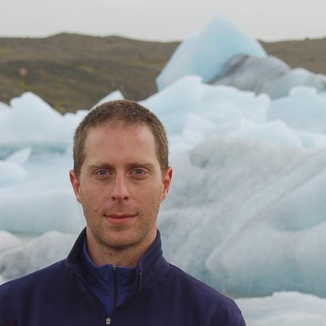 Researcher at @byrdpolar studying surface mass balance in Greenland and Antarctica. Visiting Assistant Professor at @KenyonCollege