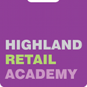 The Highland Retail Academy is one of 56 Retail Skills Shops throughout the UK,