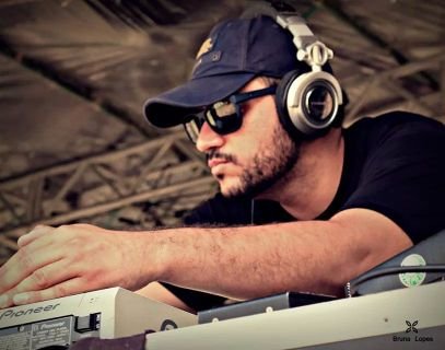 EltonGouveia's profile picture. 