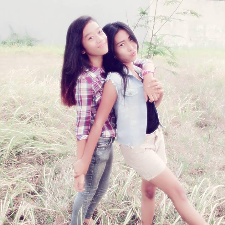 Scout :* red cross :* paskibra :*