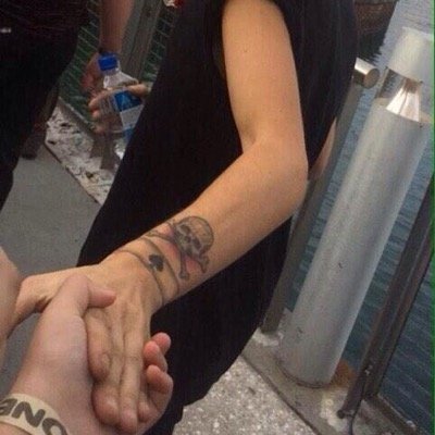 follow @68mgc if u daddy af!