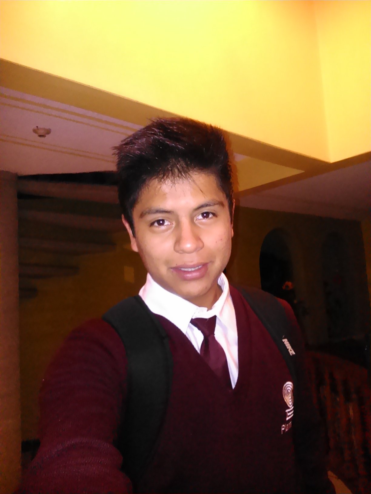 Gatoyomb's profile picture. Soy omar sigueme & te sigo :)