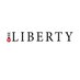 The Liberty (@liberty_tweets) Twitter profile photo