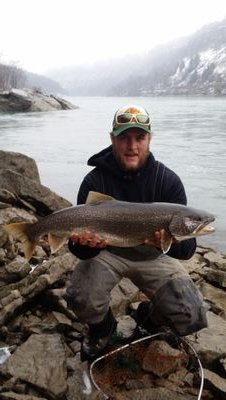 BobasAndrew1690's profile picture. love the outdoors and fishing Pro-Staff creek candy bead company, keeper brand clothing,  @kodaproproducts | @AleshaDrummond ♡