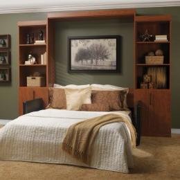 More Space Place - DMV has an extensive selection of smart and stylish room solutions for any sized space. Contact us today!