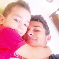 Mohamed Naji (@mohamednajii) 's Twitter Profile