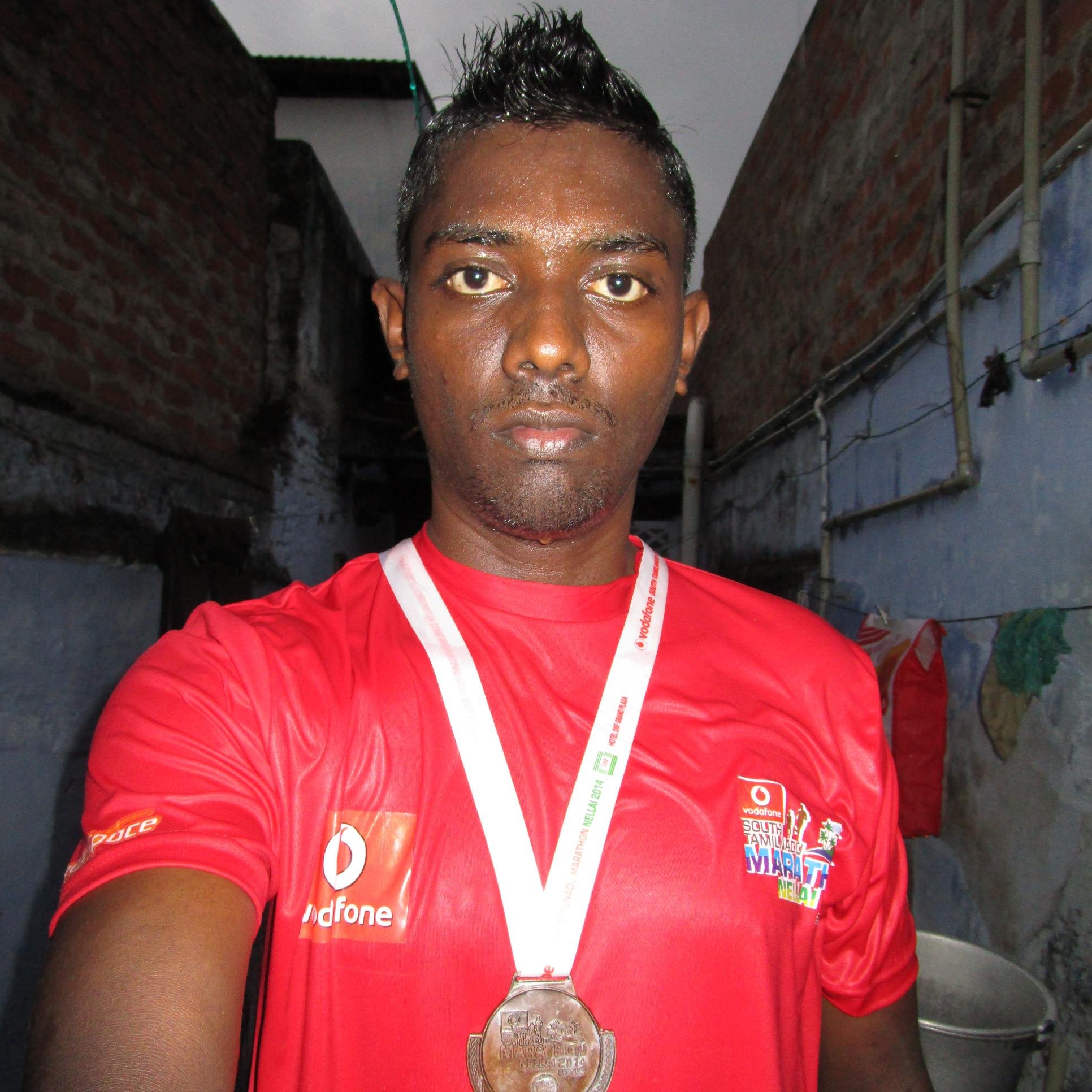 ananthwilli's profile picture. Love Each And Every Minute In My Life