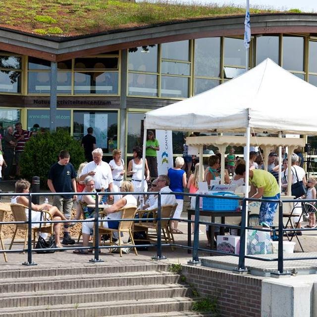 1ste zaterdag in #juni,  #DeKoppel #beleven, #buiten, #natuur, #activiteiten, #uitje, #jongenoud, #Vecht #Vechtdal, #Hardenberg #Overijssel, #gratis.