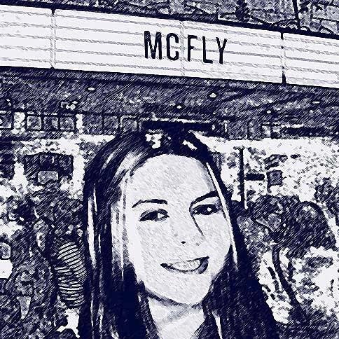 nikimcfly's profile picture. McFly fan since the beginning. Rock and Roll is good for the Soul :)