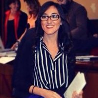 Rosy D'Elia (@rosy_fmdigitale) 's Twitter Profile Photo