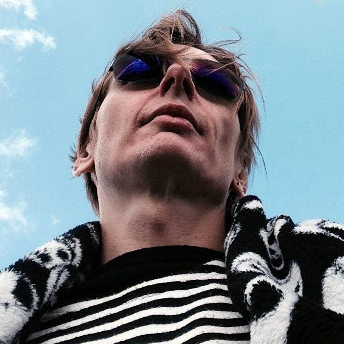 rubakhin's profile picture. 