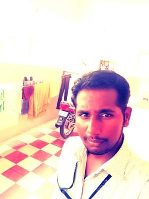 kandha_m's profile picture. 