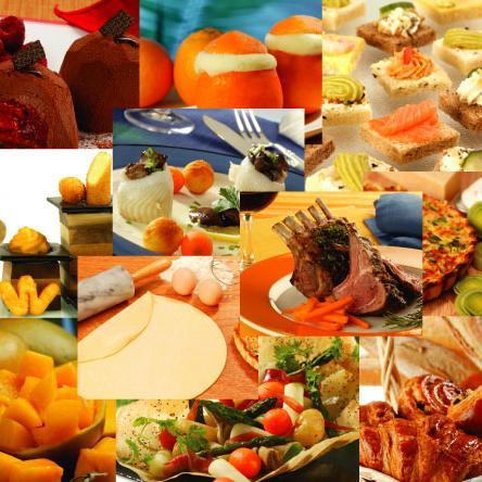 Connecting you to the exotic food cultures of the world