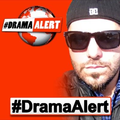 Son of Creator of #DramaAlert #1 source for News on the Social interactions in Gaming Entertainment! https://t.co/aS4PQHwRss
