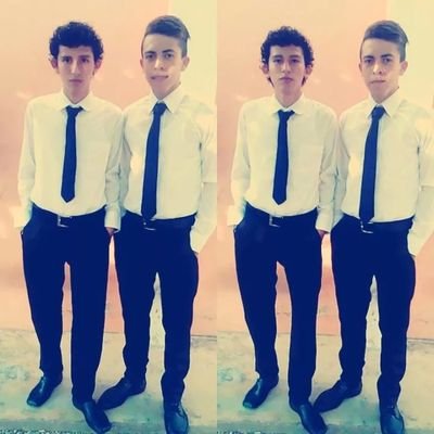 ♥Somos tu y yo contra el mundo♥A'G