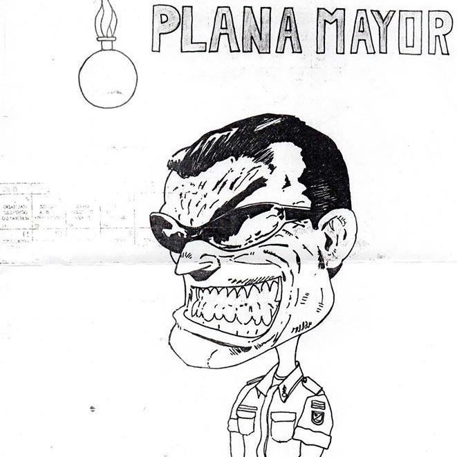 Artillero_Matas's profile picture. España !! Antigua Nación de Grandes Héroes Olvidados. Nos toca arreglar el presente  para ofrecer un futuro...  Con sentido común. Un Artillero !!