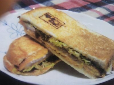 ホットサンド、ローズポーク丼専門店。茨城県内イベント・出張・買い取り等。よろぴこたん(*≧∀≦*)!!
【ほっとさんどアカデミー,ホットサンドAC,ホットサンドac】などで検索