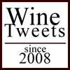 winetweets's profile picture. What are you drinking? Follow, then @reply with your wine's details. Check http://t.co/zER7Pbgxjl for search and archives.