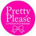 Pretty Please (@prettypleaseldn) Twitter profile photo Pretty Please (@prettypleaseldn) Twitter profile photo