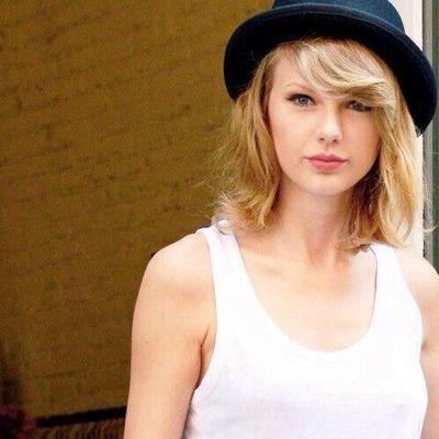 Vote Taylor Swift❤️