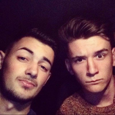 BarrassIsaac's profile picture. 