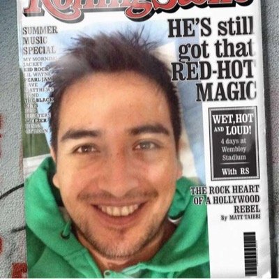 jonatapiac's profile picture. MSc. Ing. Industrial en continuo aprendizaje