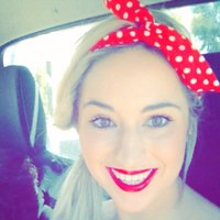 Ellie Nolan(@EllieMae88) 's Twitter Profile Photo