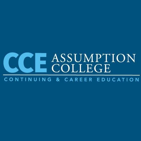 Continuing & #Career #Education at Assumption #College offers career-building college degree & certificate programs—in traditional, blended, & #online classes.