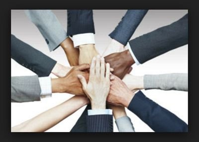 Please feel free to post your USA based Diversity Jobs and content here!!  Candidates, post your professional URL and hashtag your job title.