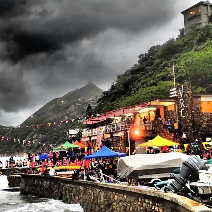 VRC_HongKong's profile picture. 