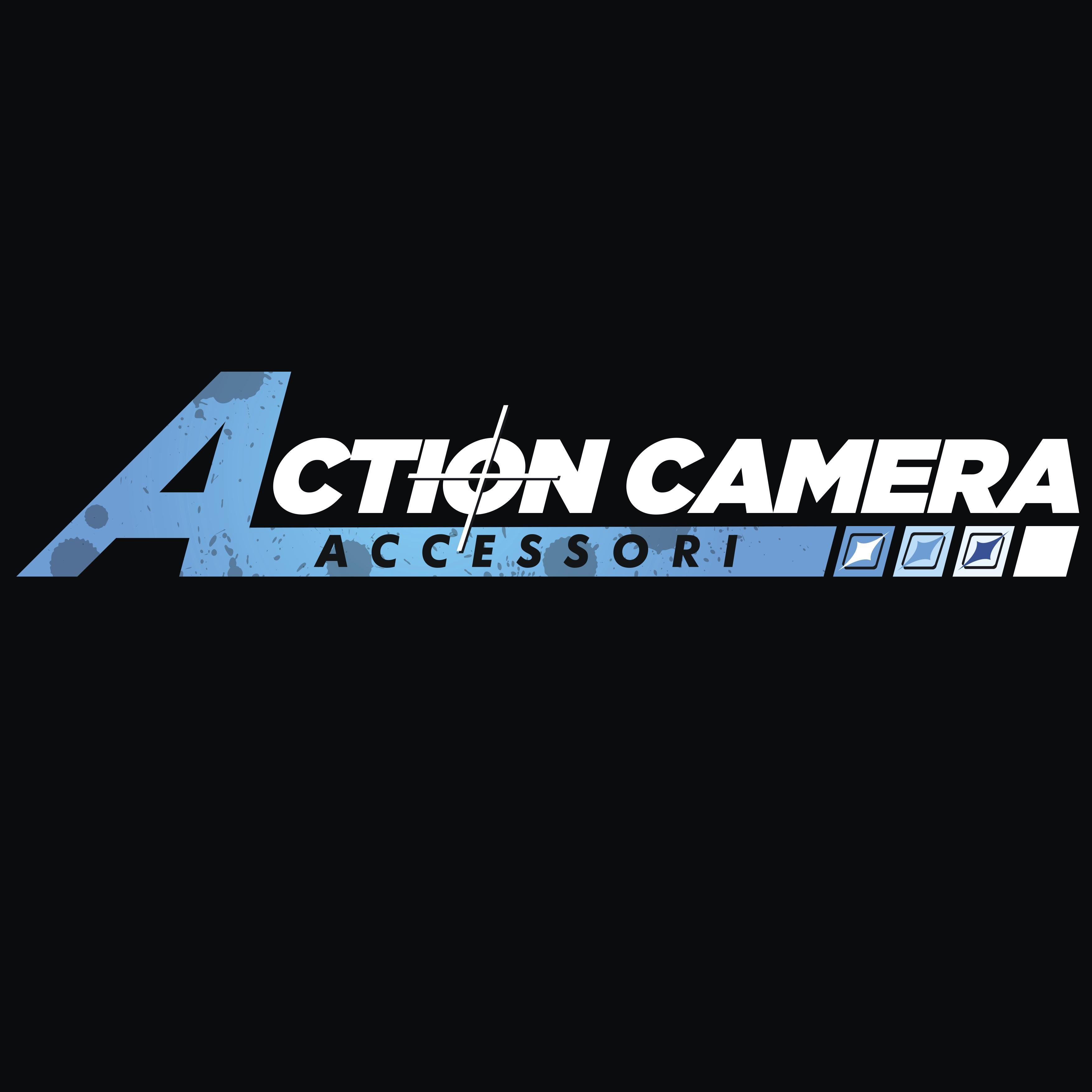 Vendita di accessori per Action Cameras e GoPro®.