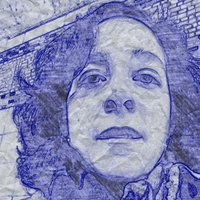 Melissa Morrone (@infagit) 's Twitter Profile Photo